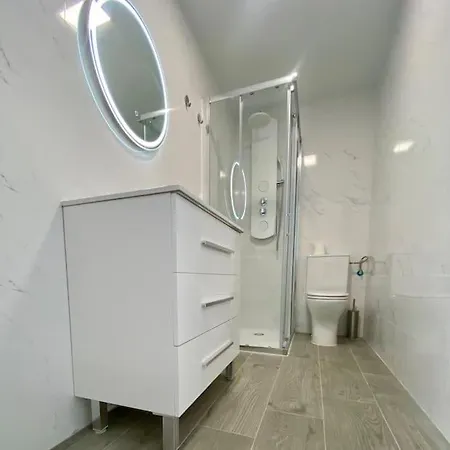 Coqueto Apartamento Cerca Del Ceu Elx Buitenkant foto