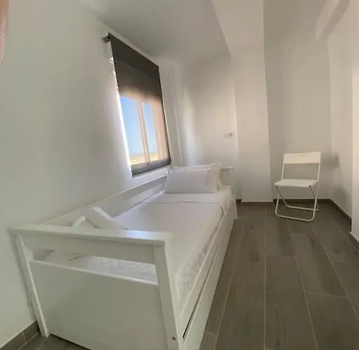 Coqueto Apartamento Cerca Del Ceu