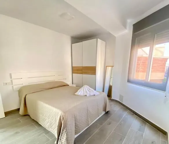 Coqueto Apartamento Cerca Del Ceu