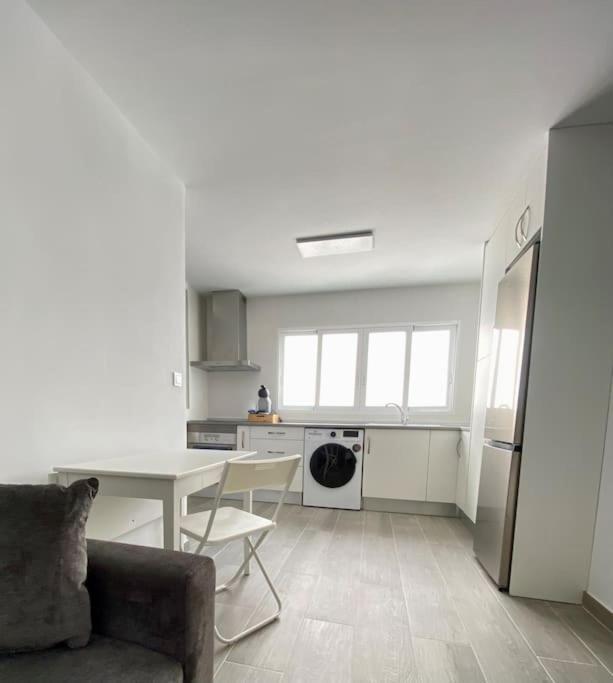 Coqueto Cerca Del Ceu Apartment Elche